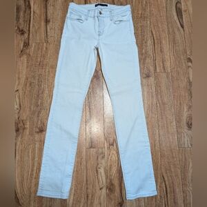 J Brand Obsession Low Rise Jeans